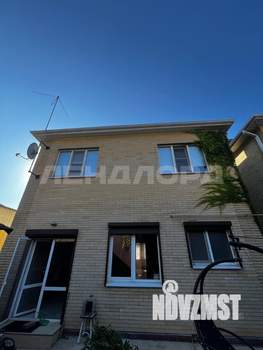 Дом 148м², 2-этажный, участок 3 сот.