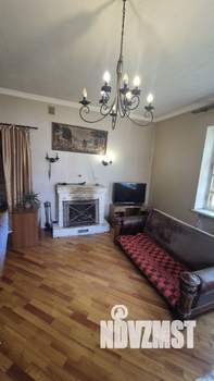 Дом 433м², 3-этажный, участок 10 сот.