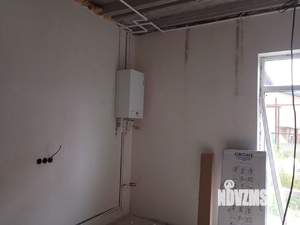 Дом 192м², 1-этажный, участок 4 сот.