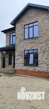 Дом 173м², 2-этажный, участок 6 сот.