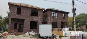 Дом 180м², 2-этажный, участок 3 сот.