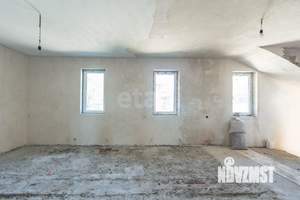 Дом 285м², 2-этажный, участок 4 сот.