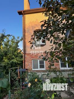 Дача 201м², 2-этажный, участок 6 сот.