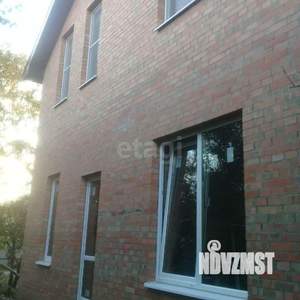 Дача 110м², 2-этажный, участок 3 сот.