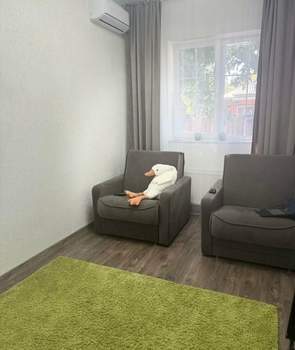 Дом 82м², 1-этажный, участок 6 сот.