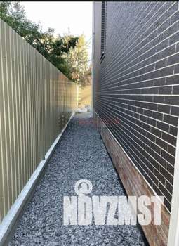 Дом 147м², 2-этажный, участок 3 сот.