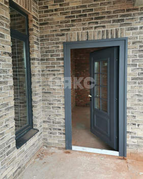 Дом 165м², 1-этажный, участок 5 сот.