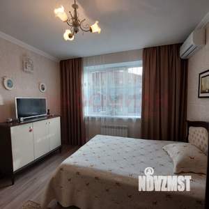 Дом 100м², 1-этажный, участок 3 сот.