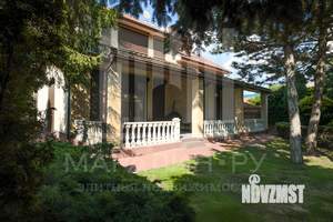 Дом 500м², 2-этажный, участок 8 сот.