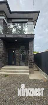 Дом 195м², 2-этажный, участок 3 сот.