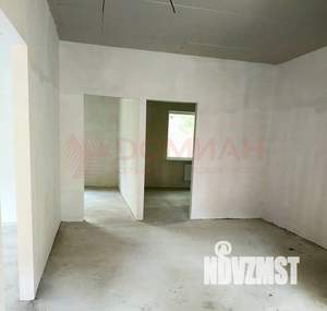 Дом 120м², 1-этажный, участок 4 сот.