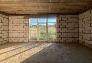 Дом 70м², 1-этажный, участок 3 сот.