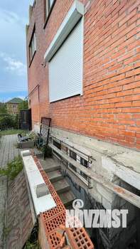 Дом 340м², 3-этажный, участок 6 сот.