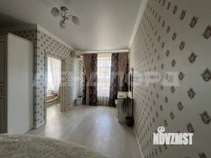 Дом 100м², 3-этажный, участок 1 сот.