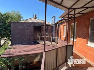 Дом 305м², 2-этажный, участок 3 сот.