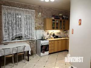 Дом 114м², 2-этажный, участок 8 сот.