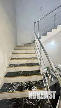 Дом 298м², 3-этажный, участок 3 сот.