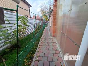 Дом 160м², 2-этажный, участок 5 сот.