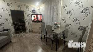 Дом 52м², 1-этажный, участок 3 сот.