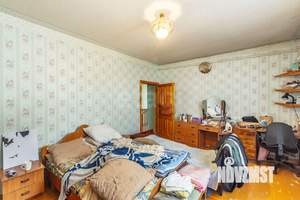 Дом 153м², 2-этажный, участок 4 сот.