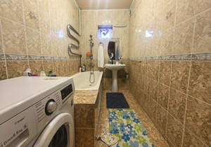 Дом 120м², 2-этажный, участок 3 сот.