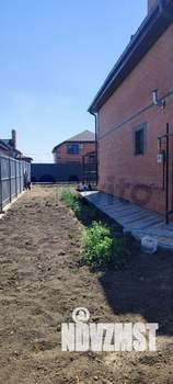 Дом 163м², 2-этажный, участок 6 сот.