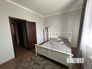 Дом 106м², 2-этажный, участок 1 сот.