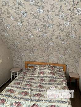 Дом 93м², 2-этажный, участок 3 сот.