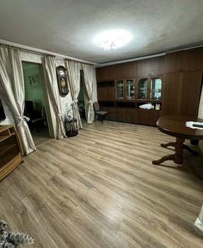 Дом 65м², 1-этажный, участок 2 сот.