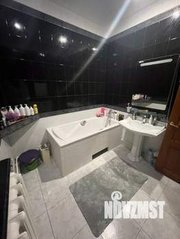 Дом 224м², 2-этажный, участок 9 сот.