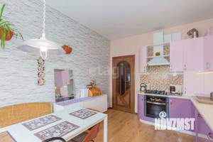 Дом 175м², 3-этажный, участок 3 сот.