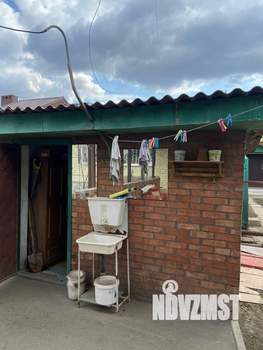 Дом 105м², 2-этажный, участок 7 сот.