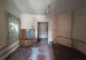 Дом 33м², 1-этажный, участок 1 сот.