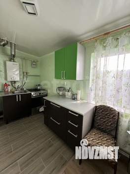 Дом 66м², 1-этажный, участок 4 сот.