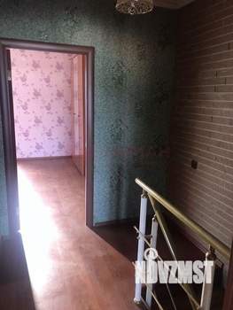 Коттедж 80м², 2-этажный, участок 2 сот.