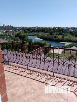 Дом 1000м², 4-этажный, участок 12 сот.