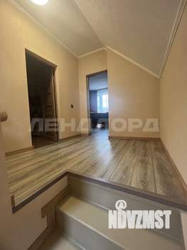 Дом 115м², 2-этажный, участок 3 сот.