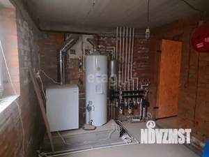 Дача 356м², 3-этажный, участок 5 сот.