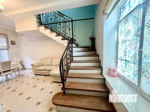 Таунхаус 95м², 3-этажный, участок 1 сот.