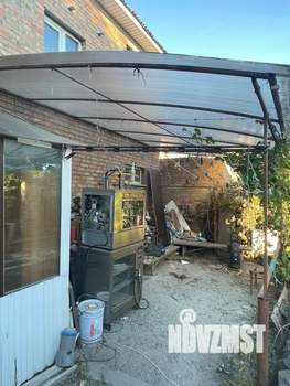 Дом 185м², 2-этажный, участок 6 сот.