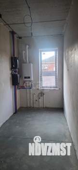 Дом 226м², 2-этажный, участок 4 сот.