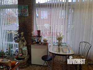 Дом 97м², 1-этажный, участок 3 сот.