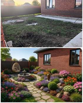 Дом 130м², 2-этажный, участок 5 сот.