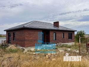 Дом 155м², 1-этажный, участок 6 сот.