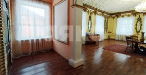 Дом 311м², 2-этажный, участок 3 сот.