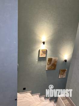 Дом 123м², 2-этажный, участок 3 сот.