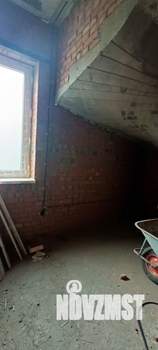 Дом 158м², 2-этажный, участок 5 сот.