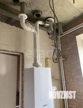 Дом 170м², 2-этажный, участок 5 сот.