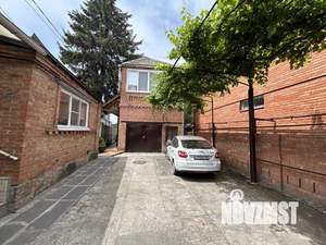 Дом 105м², 2-этажный, участок 2 сот.