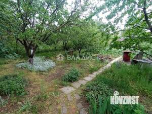 Дом 15м², 1-этажный, участок 6 сот.